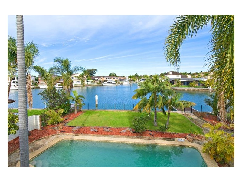 Sylvania Waters NSW 2224