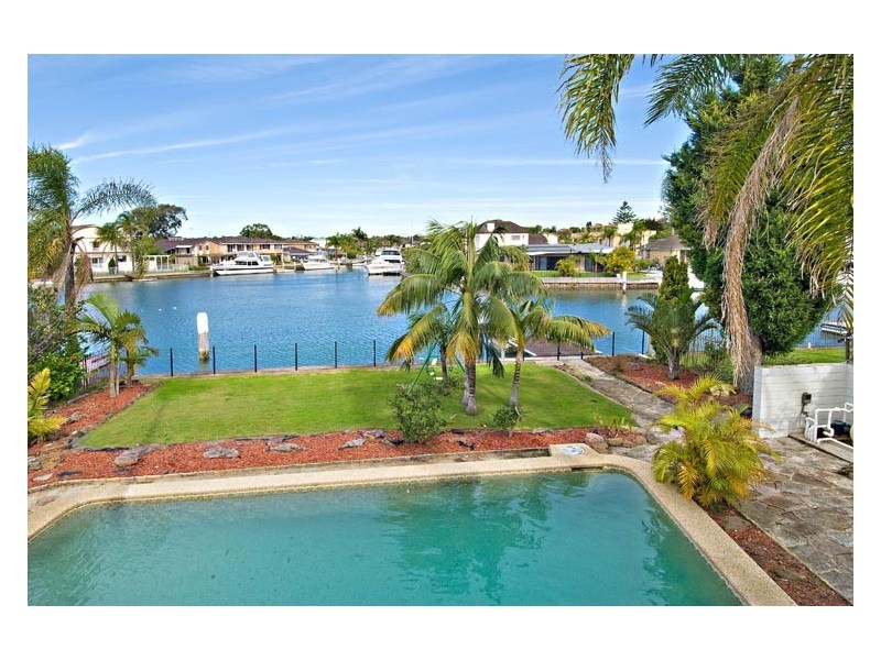 Sylvania Waters NSW 2224