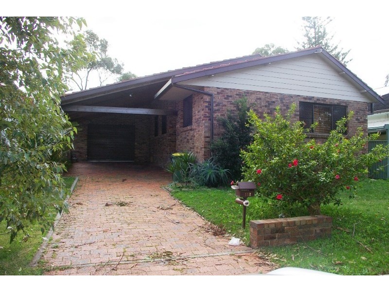 152 Holt Road, Taren Point NSW 2229