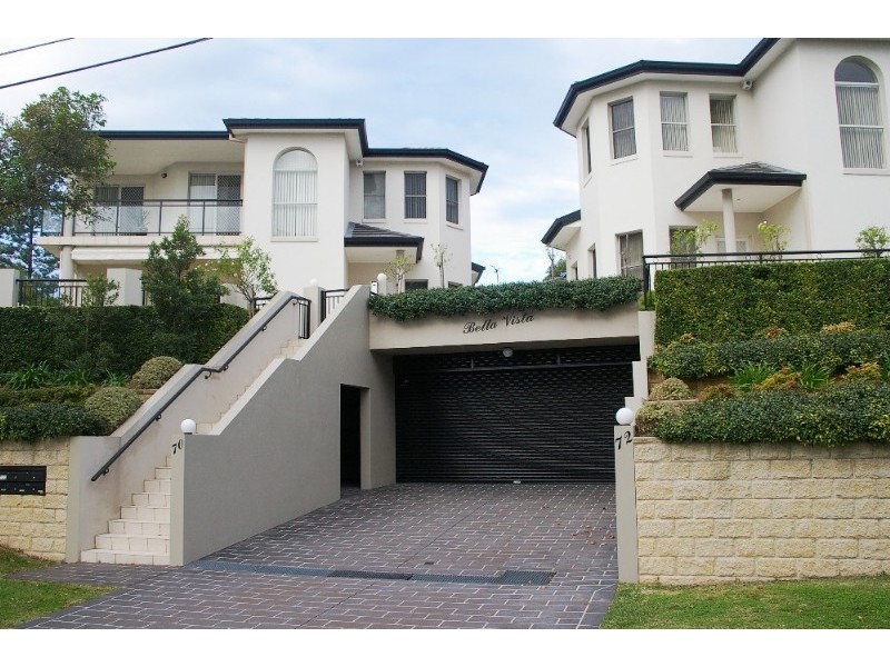 2/70 Holt Road, Taren Point NSW 2229