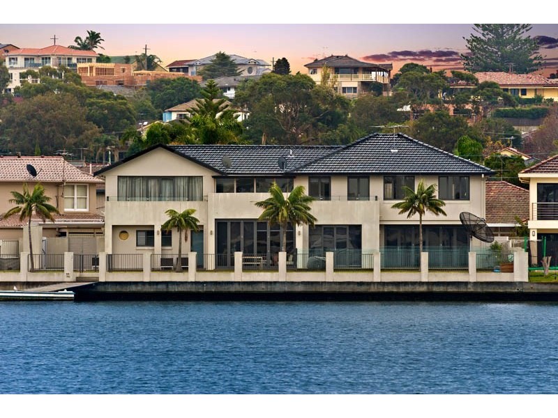 34 Murray Island, Sylvania Waters NSW 2224