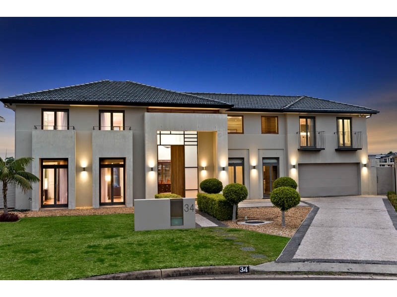 34 Murray Island, Sylvania Waters NSW 2224