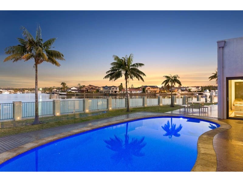 34 Murray Island, Sylvania Waters NSW 2224