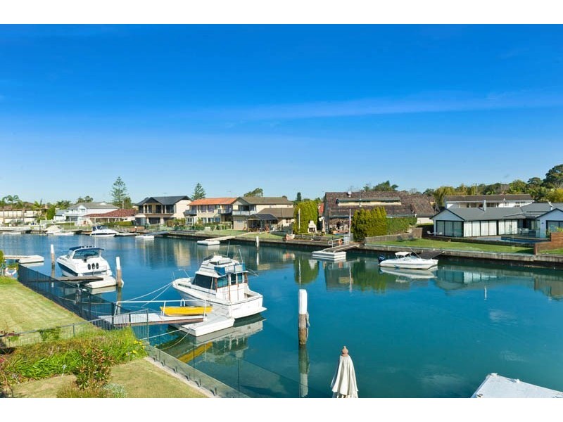 128 Belgrave Esplanade, Sylvania Waters NSW 2224