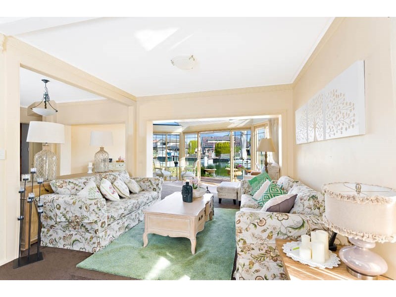 128 Belgrave Esplanade, Sylvania Waters NSW 2224