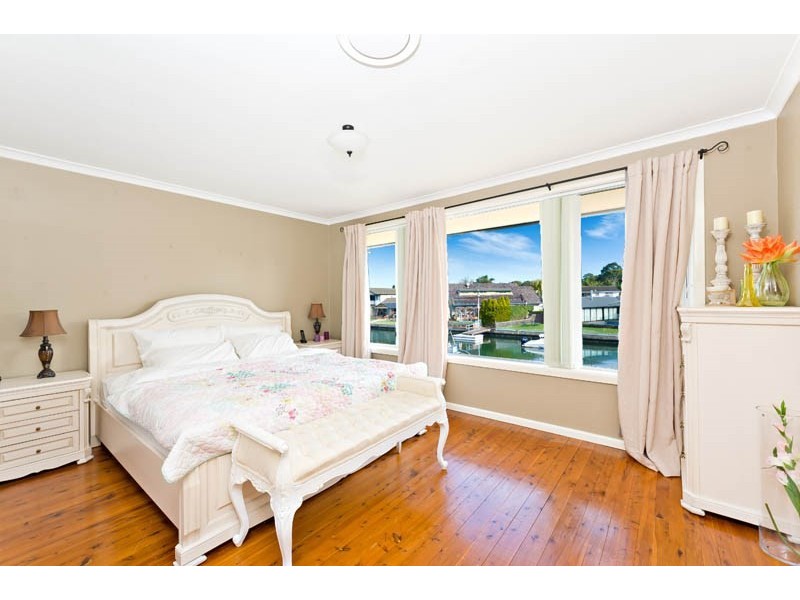 128 Belgrave Esplanade, Sylvania Waters NSW 2224