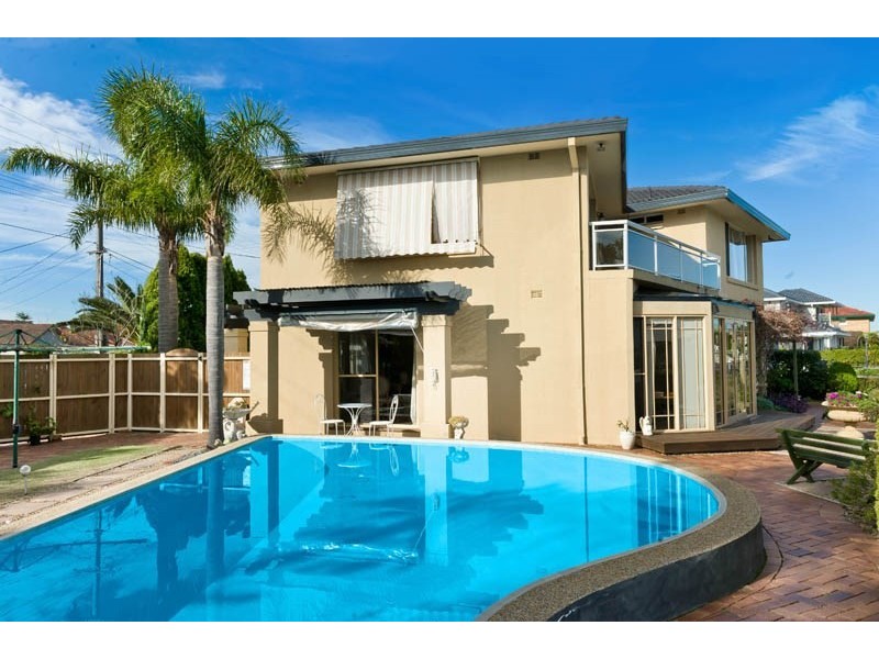128 Belgrave Esplanade, Sylvania Waters NSW 2224