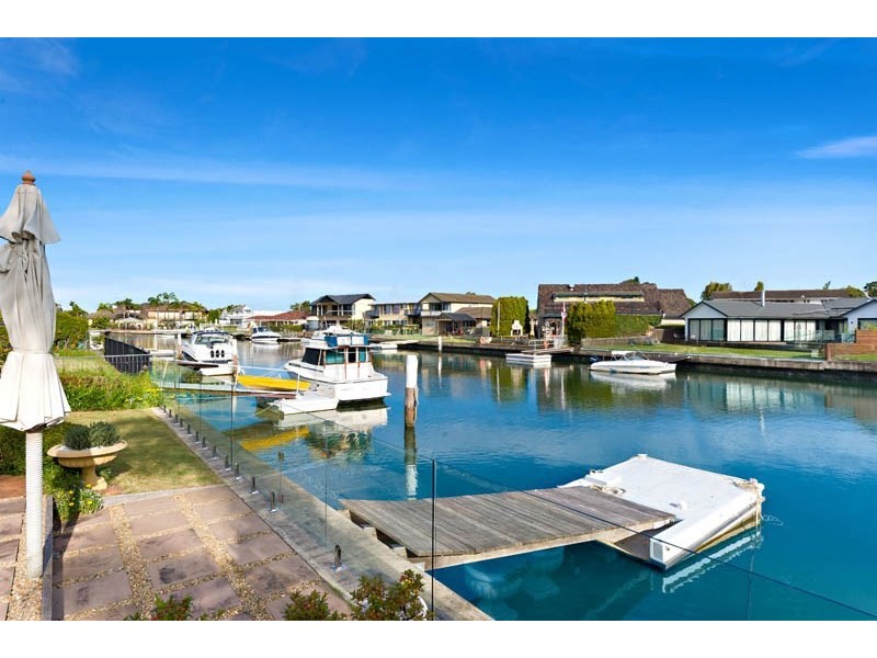 128 Belgrave Esplanade, Sylvania Waters NSW 2224