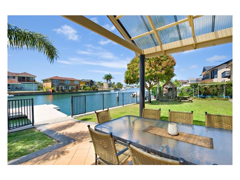 6 Clarence Crescent, Sylvania Waters NSW 2224