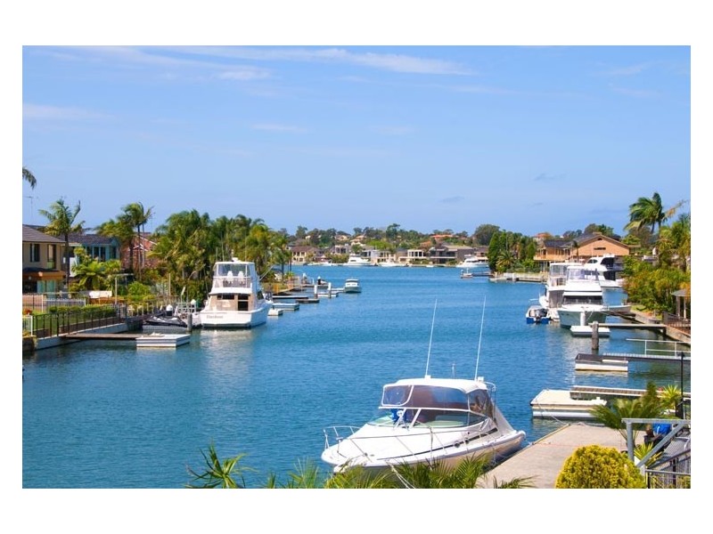 6 Clarence Crescent, Sylvania Waters NSW 2224