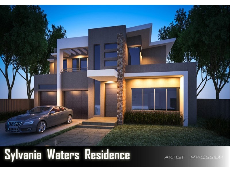 Sylvania Waters NSW 2224