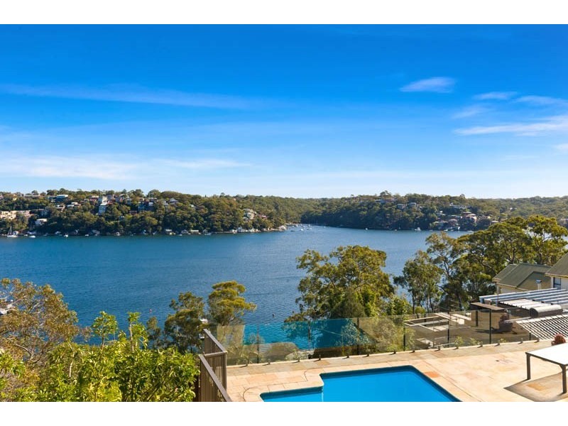 191 Attunga Road, Yowie Bay NSW 2228