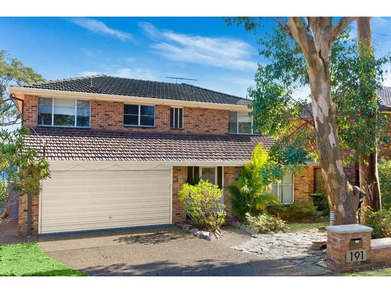 191 Attunga Road, Yowie Bay NSW 2228