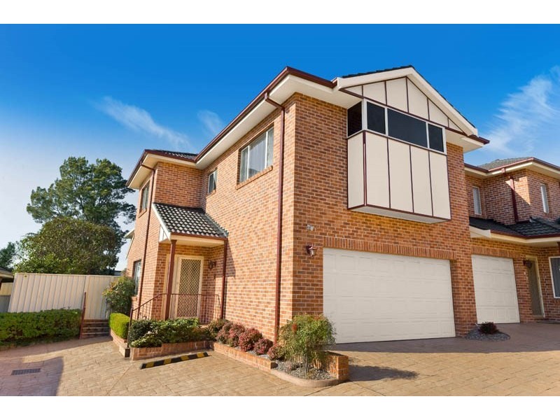 2/5 Junction Street, Miranda NSW 2228