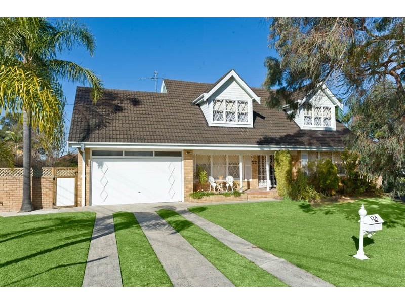 124 Belgrave Esplanade, Sylvania Waters NSW 2224