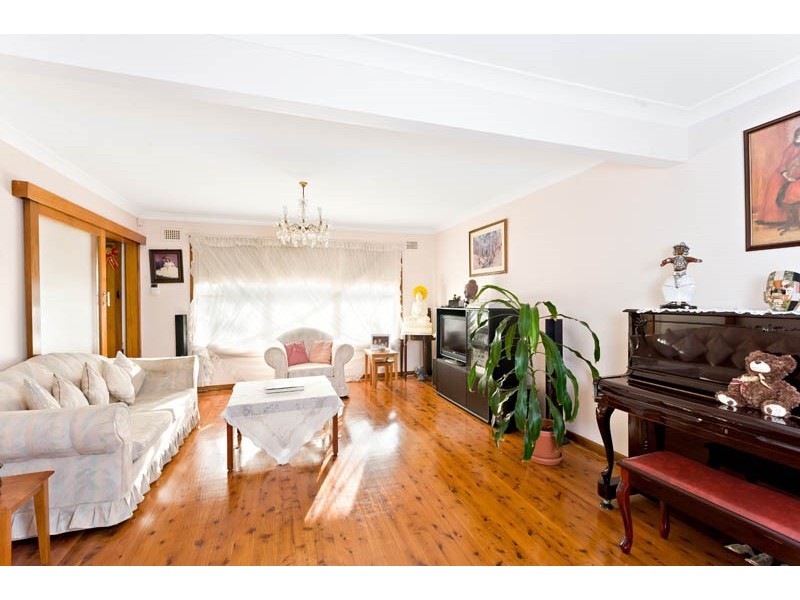 124 Belgrave Esplanade, Sylvania Waters NSW 2224