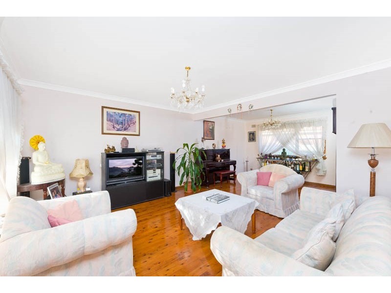 124 Belgrave Esplanade, Sylvania Waters NSW 2224