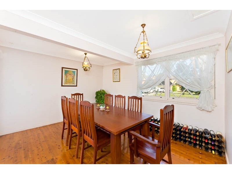 124 Belgrave Esplanade, Sylvania Waters NSW 2224
