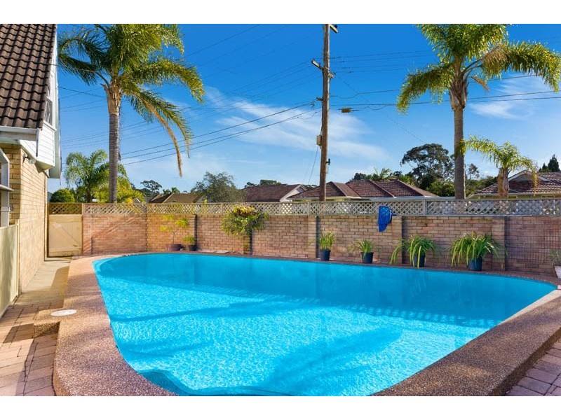 124 Belgrave Esplanade, Sylvania Waters NSW 2224