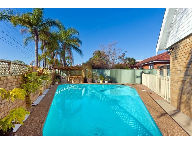 124 Belgrave Esplanade, Sylvania Waters NSW 2224