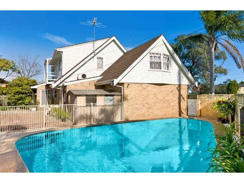 124 Belgrave Esplanade, Sylvania Waters NSW 2224