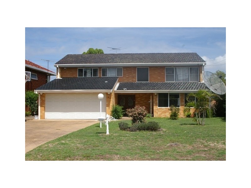 92 Belgrave Esplanade,, Sylvania Waters NSW 2224