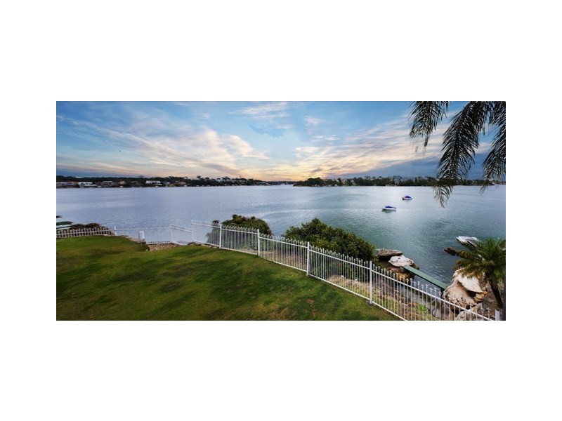 51 Harrow Street, Sylvania NSW 2224