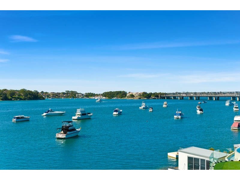 51 Harrow Street, Sylvania NSW 2224