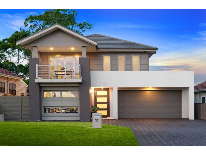 11 Harley Street, Sylvania NSW 2224