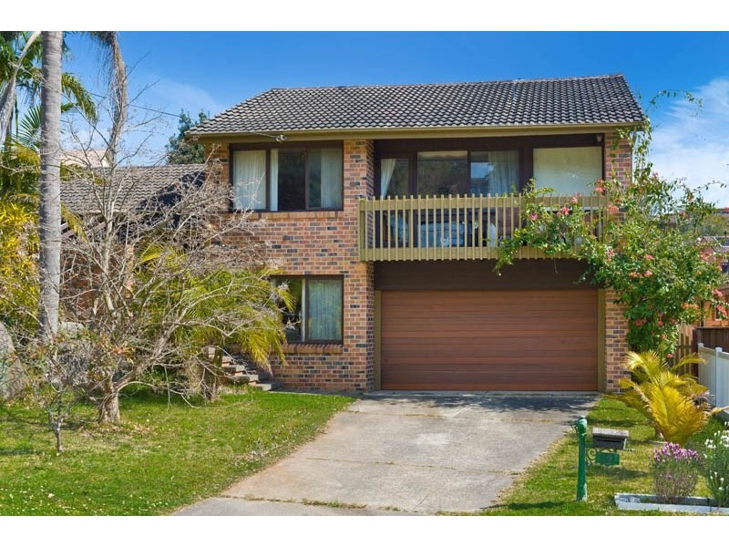19 Rialto Place, Heathcote NSW 2233