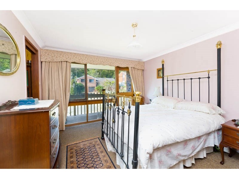 19 Rialto Place, Heathcote NSW 2233