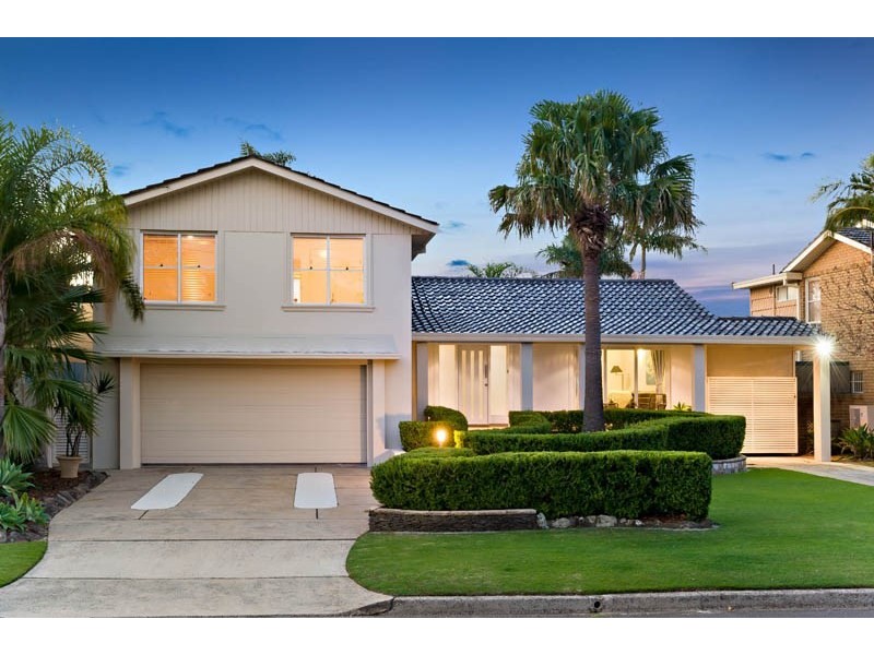 57 Hawkesbury Esplanade, Sylvania Waters NSW 2224