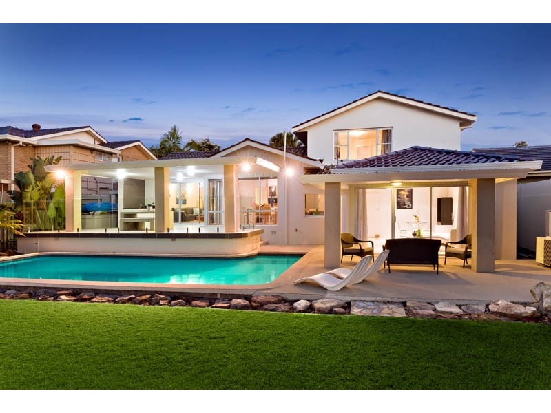 57 Hawkesbury Esplanade, Sylvania Waters NSW 2224