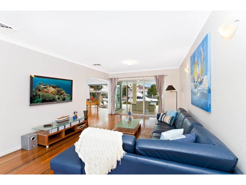 57 Hawkesbury Esplanade, Sylvania Waters NSW 2224