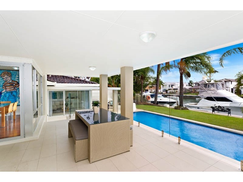 57 Hawkesbury Esplanade, Sylvania Waters NSW 2224