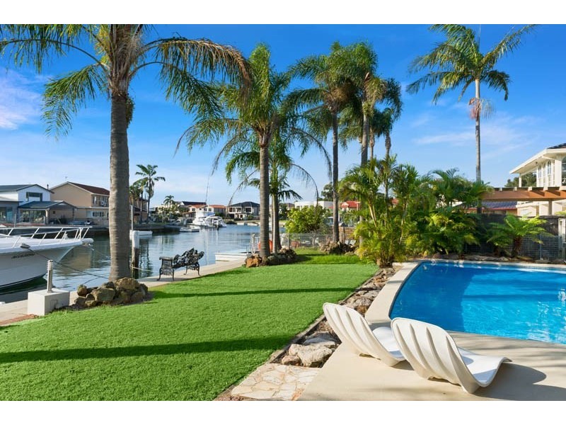 57 Hawkesbury Esplanade, Sylvania Waters NSW 2224