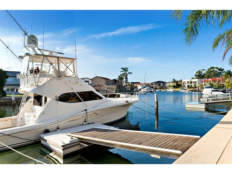 57 Hawkesbury Esplanade, Sylvania Waters NSW 2224