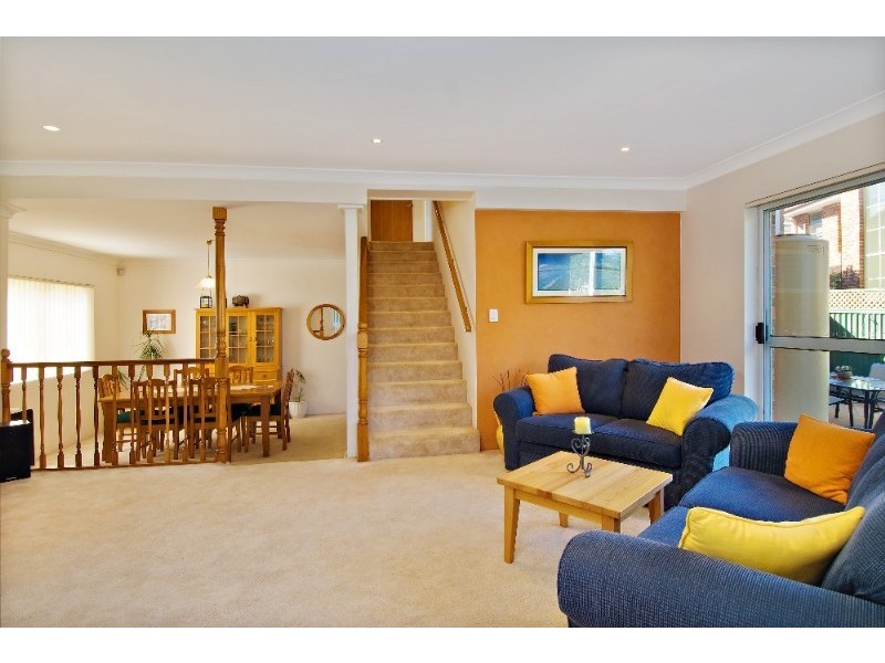 1/7 Melrose Avenue, Sylvania NSW 2224