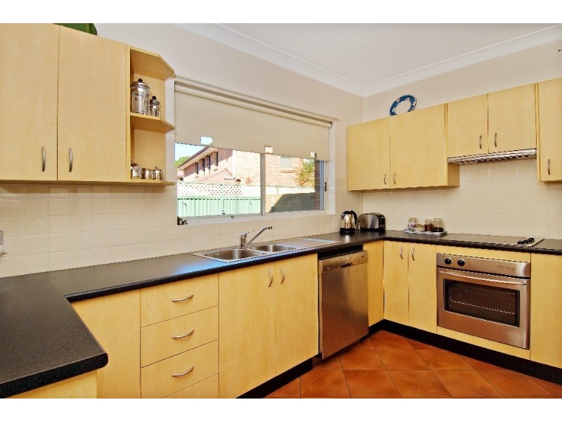 1/7 Melrose Avenue, Sylvania NSW 2224