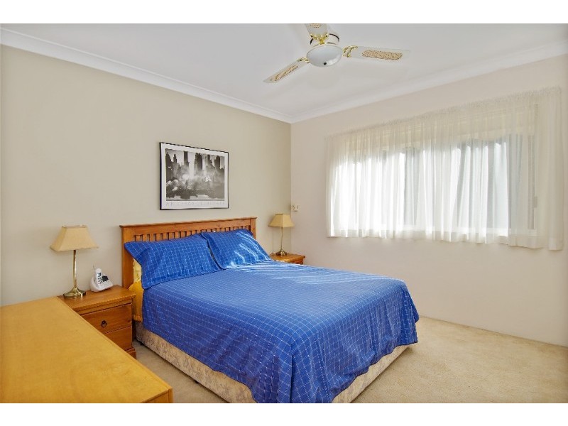 1/7 Melrose Avenue, Sylvania NSW 2224