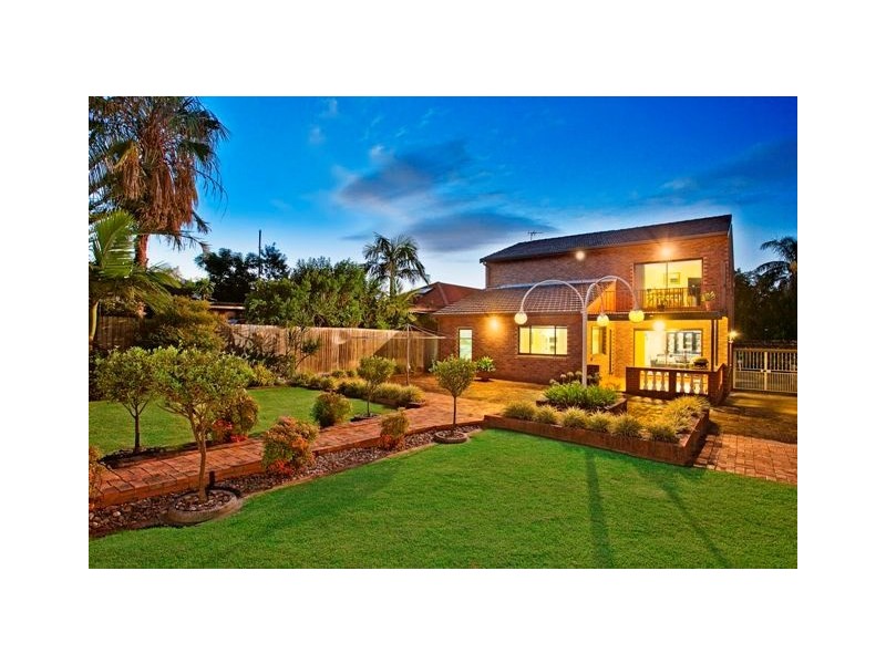 45 Wolseley Street, Haberfield NSW 2045