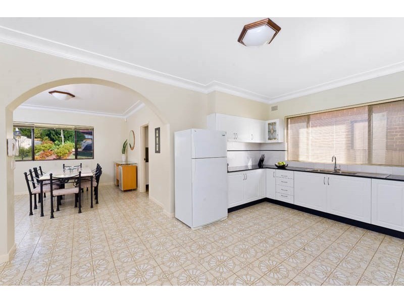 45 Wolseley Street, Haberfield NSW 2045