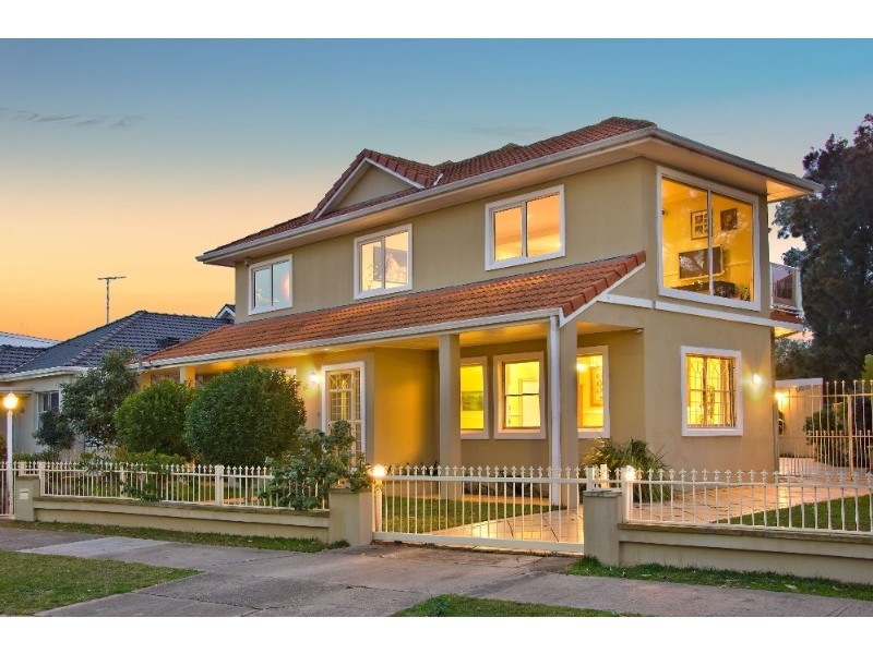 92 Mutch Avenue, Kyeemagh NSW 2216