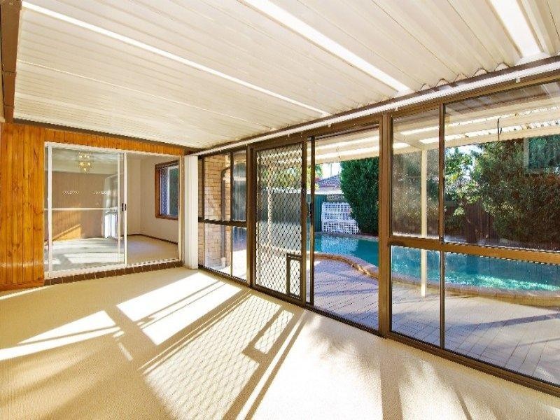 Sylvania Waters NSW 2224