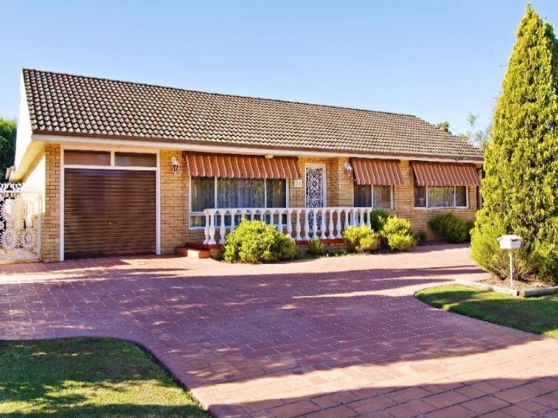 Sylvania Waters NSW 2224