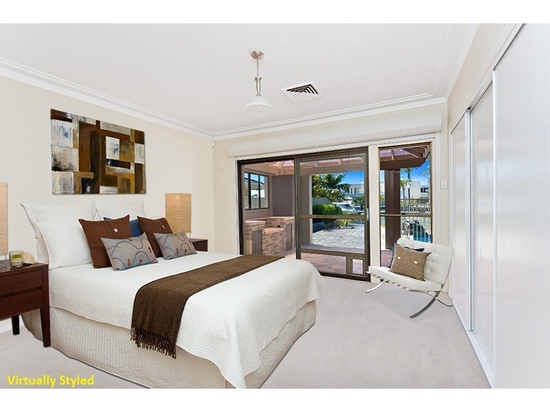 156 Belgrave Esplanade, Sylvania Waters NSW 2224