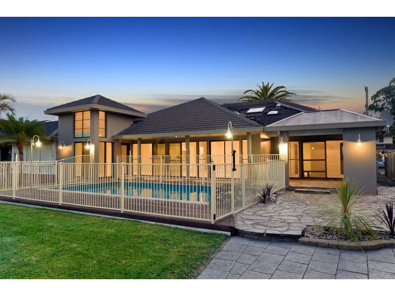 156 Belgrave Esplanade, Sylvania Waters NSW 2224