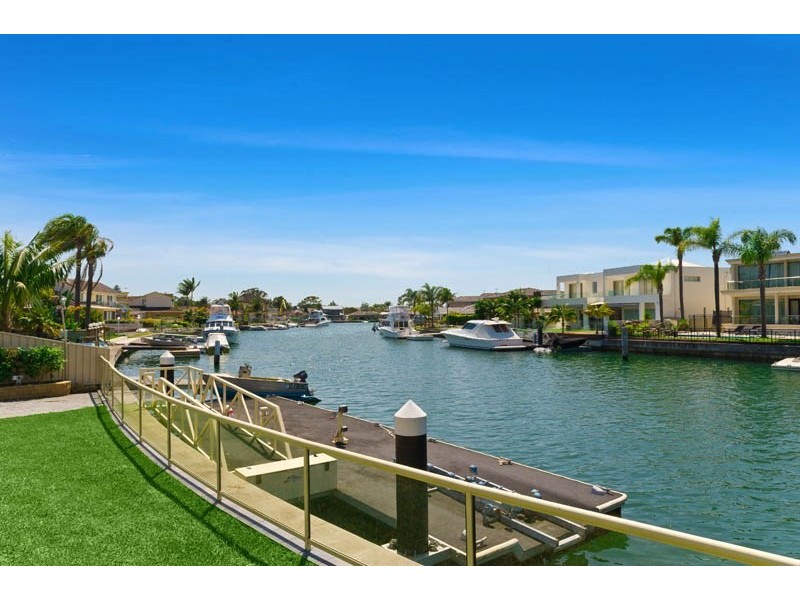 156 Belgrave Esplanade, Sylvania Waters NSW 2224