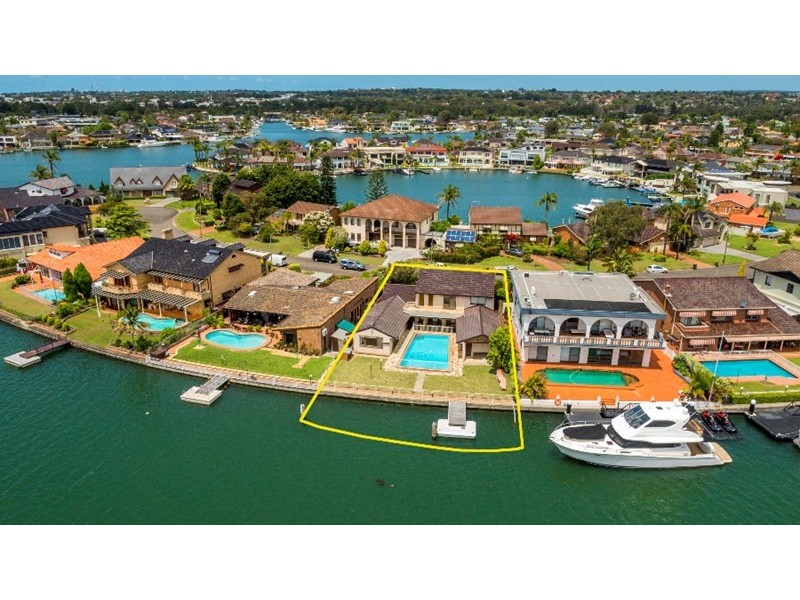 13 James Cook Island, Sylvania Waters NSW 2224