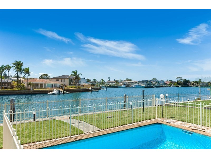 13 James Cook Island, Sylvania Waters NSW 2224